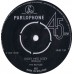 BEATLES Dizzy Miss Lizzy / Yesterday (Parlophone ‎– HHR 138) Holland 1965 PS 45